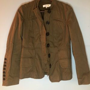 Zara Blazer with Amazing detail (S)